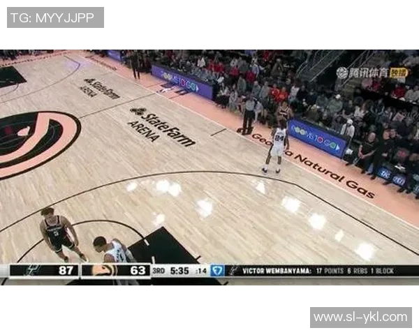 马刺与老鹰精彩对决录像回放全程回顾与分析