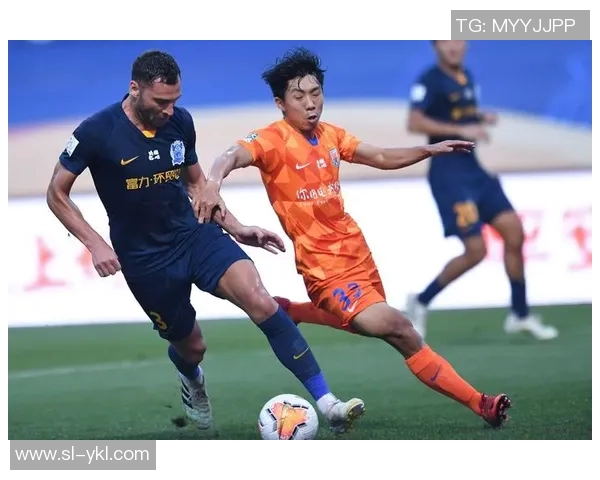 鲁能与广东富力精彩对决直播全程回顾与赛后分析