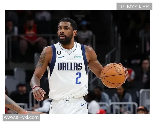 凯里欧文：篮球场上的魔术师与个人信念的坚守者