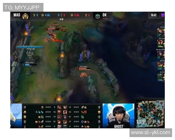 EDG战队中路突破战术解析与实战应用探讨