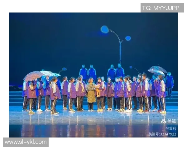 王岚的音乐之路：从青涩梦想到璀璨舞台的成长历程与心路历程